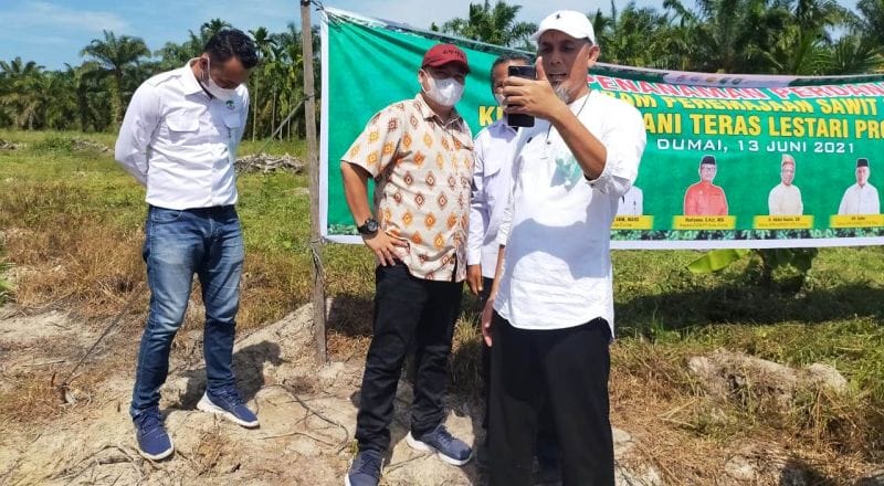 Cerita Video Call Konco Lama