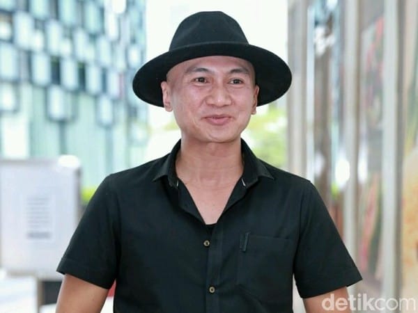 Perjalanan Anji hingga Ditangkap Polisi karena Narkoba