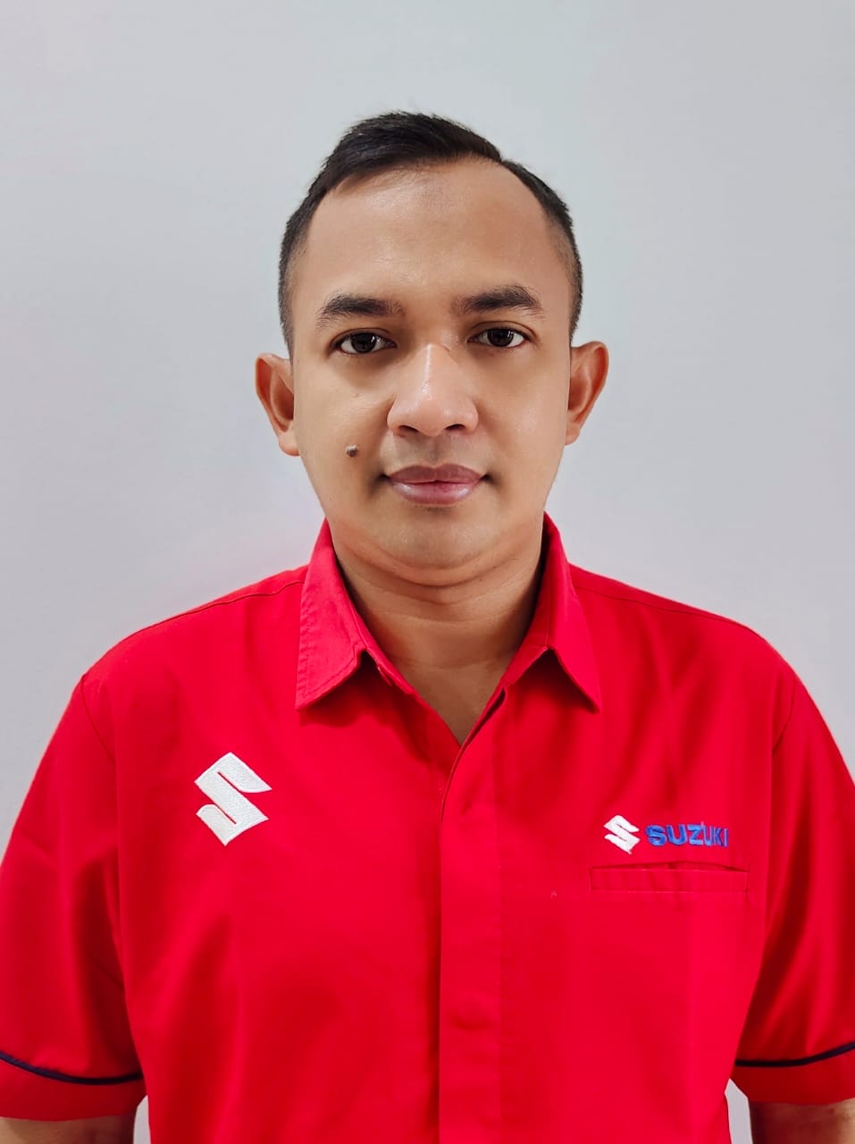 Harga Sawit Bikin Bengkel Servis Suzuki SM Amin Pekanbaru Ramai