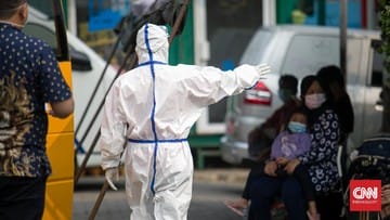 Kepala Puskesmas Penolak Pasien Dicopot Bupati