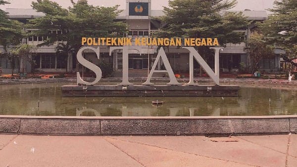 19 Mahasiswa Gugat STAN ke PTUN, Gara-gara Kena DO di Masa Pandemi