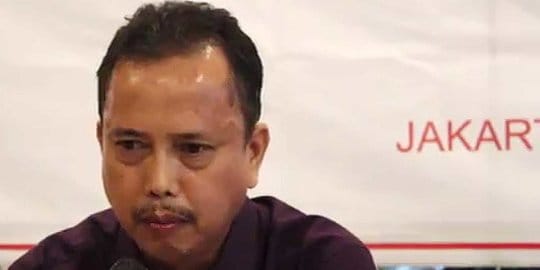 Ketua IPW Neta S Pane Meninggal Dunia