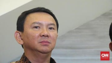 Limit Kartu Kredit Ahok dari Pertamina Rp30 M