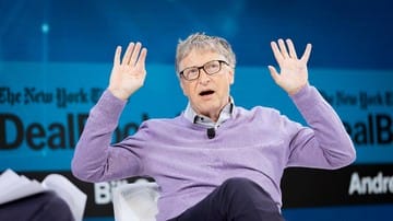 Microsoft Didesak Selidiki Skandal Perselingkuhan Bill Gates