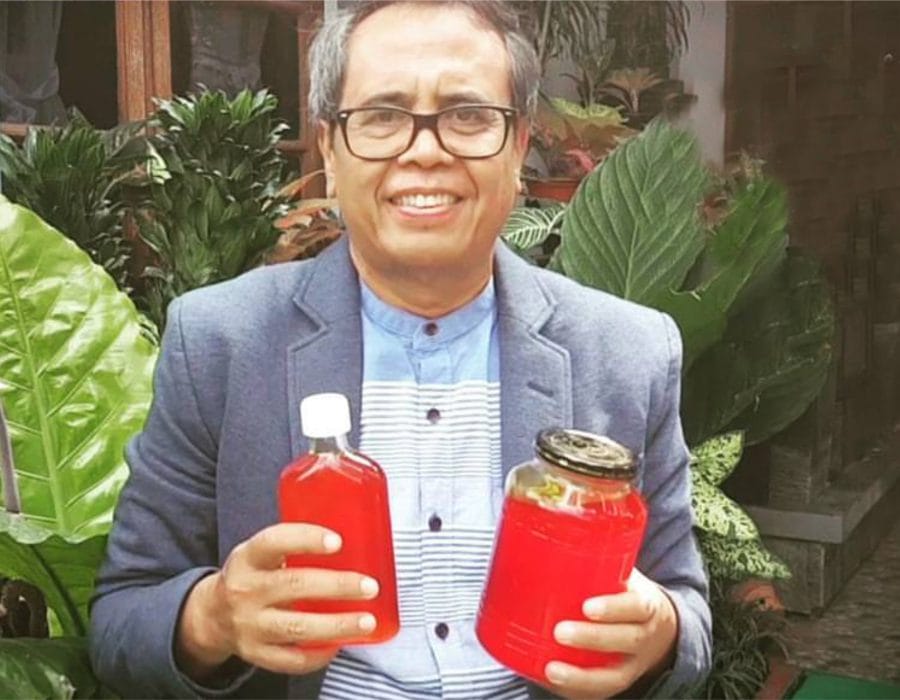 Pemilik Celebes Farm Dinilai Asbun Soal Sawit