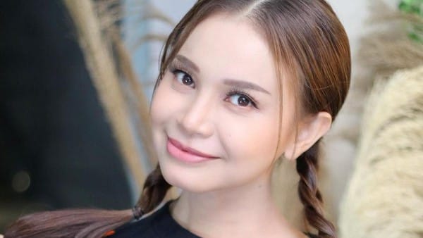 Rossa Keluar Uang Sampai Rp 1 Miliar saat Positif Covid-19