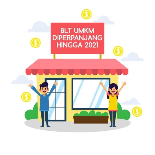 Pemerintah Desa Diminta Proaktif Data Calon Penerima BLT UMKM