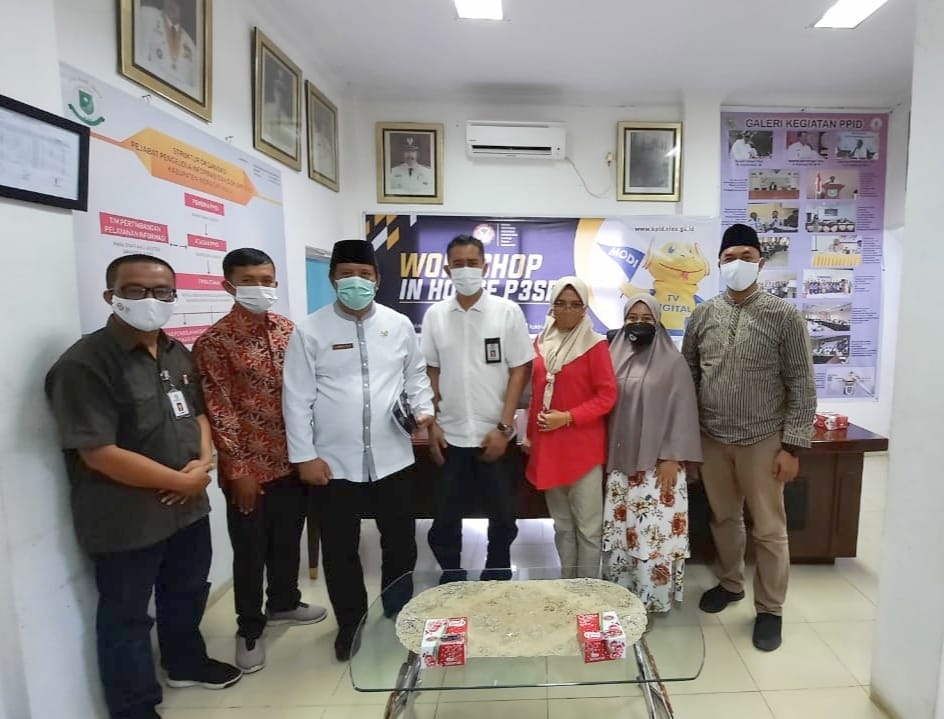 Lembaga Penyiaran Diingatkan Patuhi Rambu P3SPS