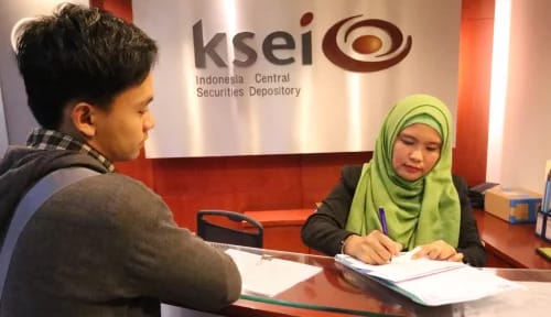 KSEI Minta Masyarakat Waspadai Penipuan