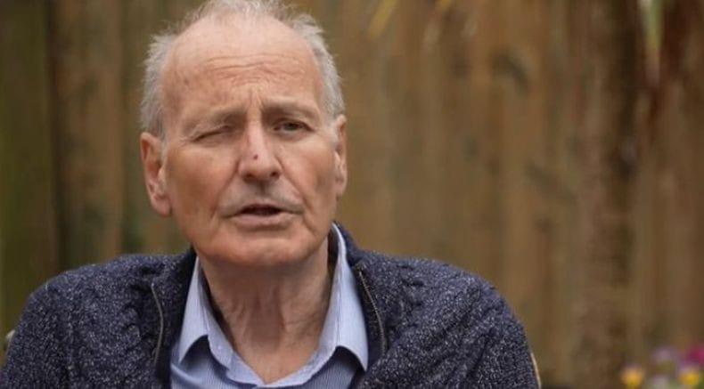 Kakek ini Orang Terlama di Dunia Positif Covid-19, 305 Hari