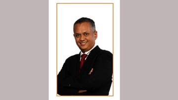 Ini Kemal Arsjad, Komisaris BUMN yang Ingin Ludahi Anies