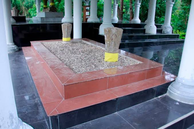 Demi Gelar Pahlawan Nasional Tengku Buwang Asmara