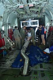 Antisipasi Karhutla, Pesawat TMC Didatangkan ke Riau