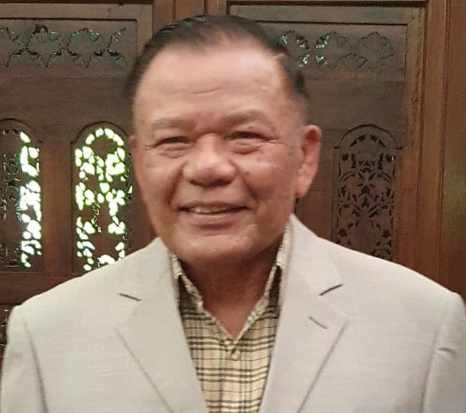 TBS Punya Petani, Tapi Pengusaha Yang Menikmati