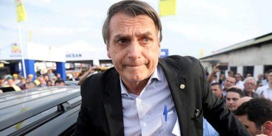 Tudingan Suap Pengadaan Vaksin Covid-19, Presiden Brasil Pecat Pejabat Kesehatan