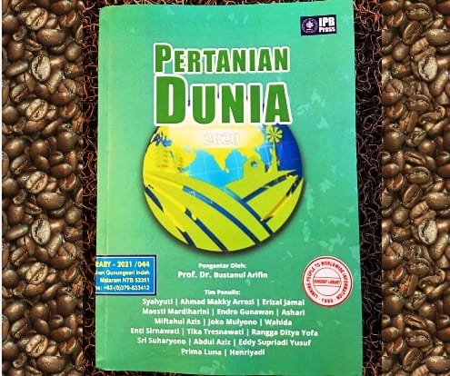 Menyimak Dinamika Pertanian Dunia