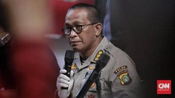 Polda Buat Timsus Awasi Penjualan Tabung Oksigen
