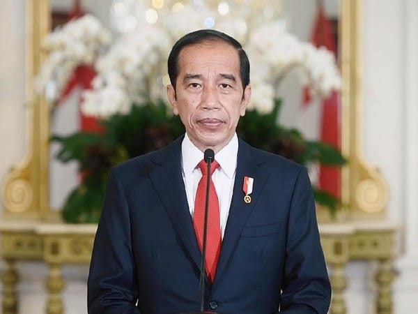 Jokowi: Jejak Rachmawati Soekarnoputri Ada di Berbagai Bidang