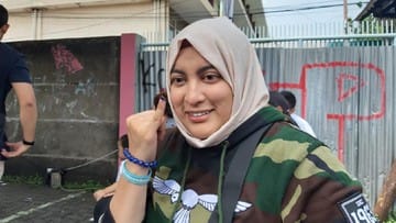 Jane Shalimar Meninggal Dunia, Artis yang Terjun ke Dunia Politik