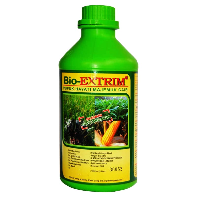 Sekali Lagi, Nolkan HPP Sapi