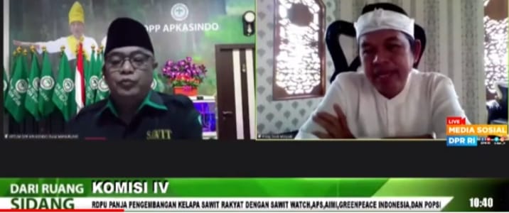 Tak Tahan Diperiksa Polisi, Petani Batal Ikut PSR