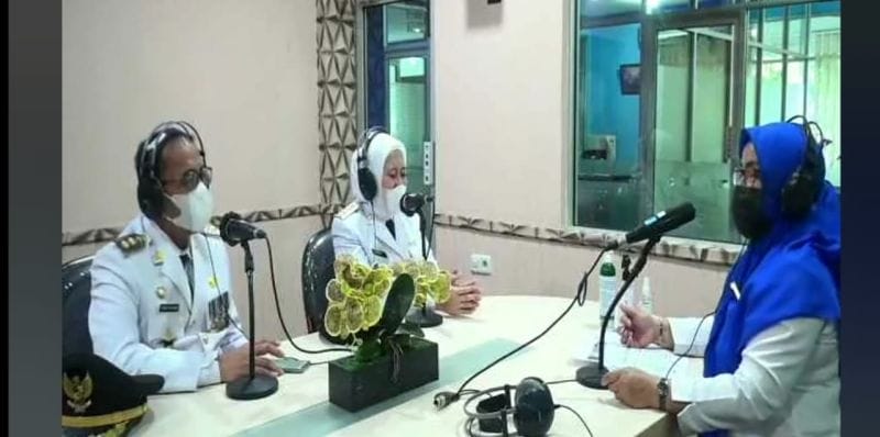 Ini Rencana Bupati Termuda Dongkrak Ekonomi di Masa Pandemi