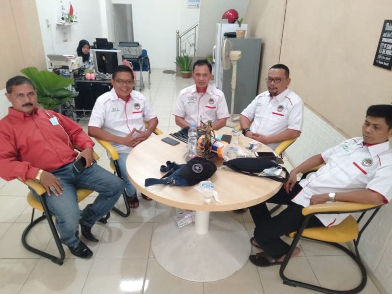 Banyak Perusahaan Terindikasi Garap Lahan di Luar HGU