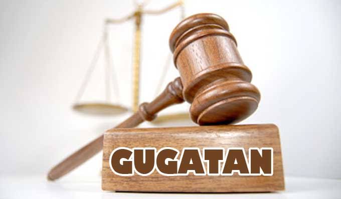 Kasus Perampokan di Pekanbaru Digugat ke PTUN, BPK Kalah