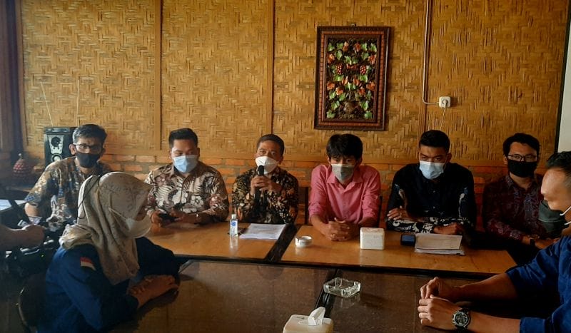 LPPHI Gugat PT CPI Terkait Dugaan Pencemaran Lingkungan