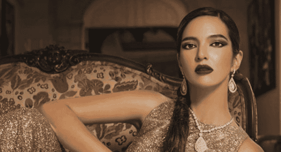 Nia Ramadhani Masih Terpengaruh Sabu saat Ditangkap