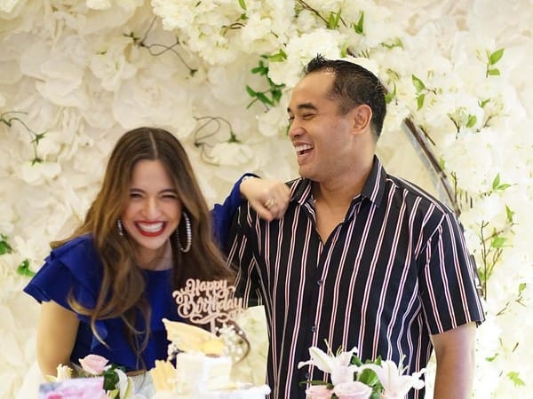 Nia Ramadhani dan Ardi Bakrie Punya Semua, Kenapa Pakai Narkoba?