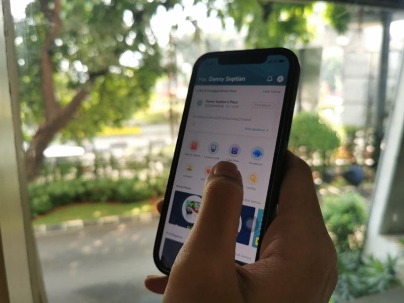 PPKM Darurat, PLN Mobile Bisa Diakses dengan Sekali Sentuh