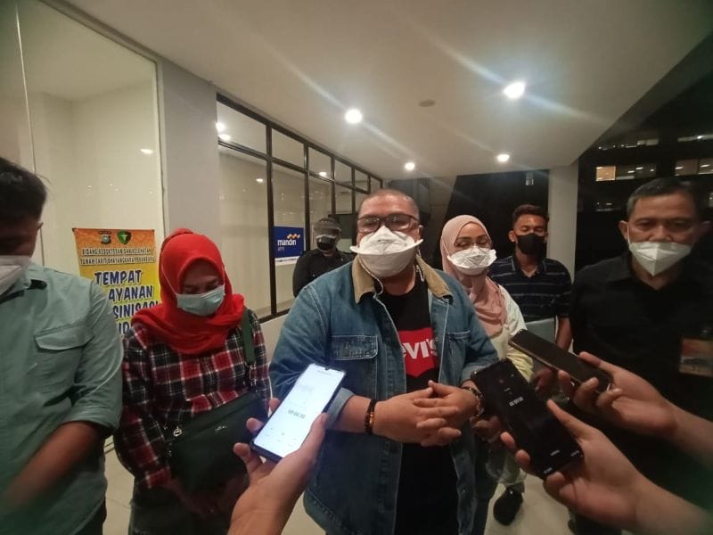 Babak Baru Kasus Kematian Haji Permata, 2 Keluarga Nakhoda Diperiksa Polisi