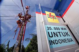 Ada Pemeliharaan, Warga Inhu Siap-Siap Mati Lampu