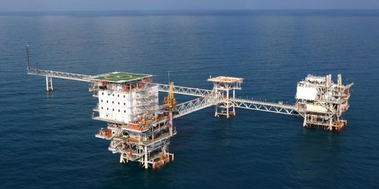 Deretan Penyebab Klaim Asuransi Hulu Migas Tak Kunjung Cair