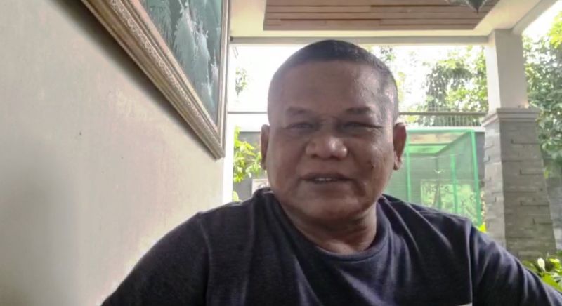 Hakikat Indonesia Emas 2045