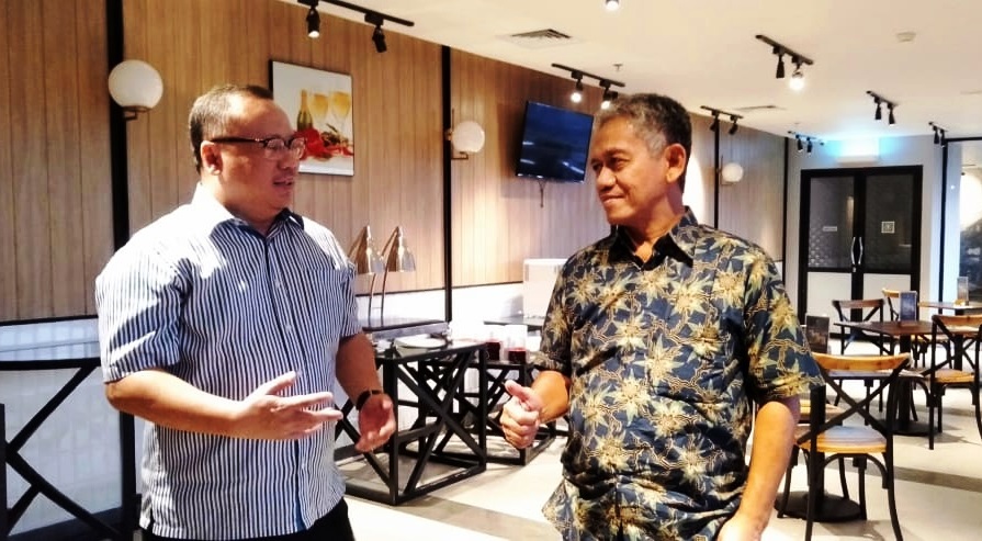 Rekor Paripurna Ekspor Sawit Indonesia