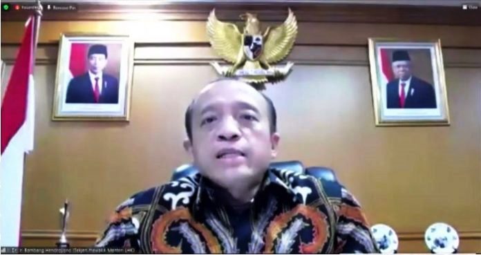 KLHK Buka 6 Peluang Usaha, Ini Rinciannya...