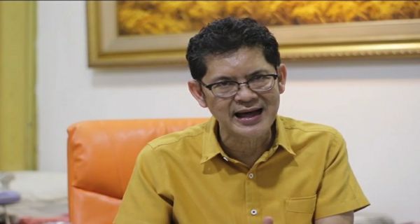 Tips dari Boyke agar Organ Kewanitaan Tetap Menjepit, Tidak Longgar Kayak Jalan Tol