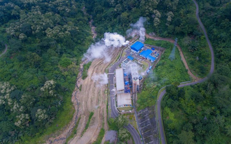 PLN Dorong Peningkatan Konsumsi Listrik Menuju Era Energi Bersih