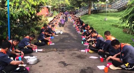 Quo Vadis Beasiswa Sawit