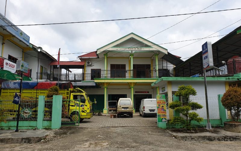 Covid Menyerang, Pengurus KUD Ikutan Pusing