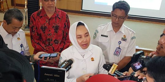 BMKG Minta Mensos Antisipasi Skenario Terburuk Potensi Gempa & Tsunami