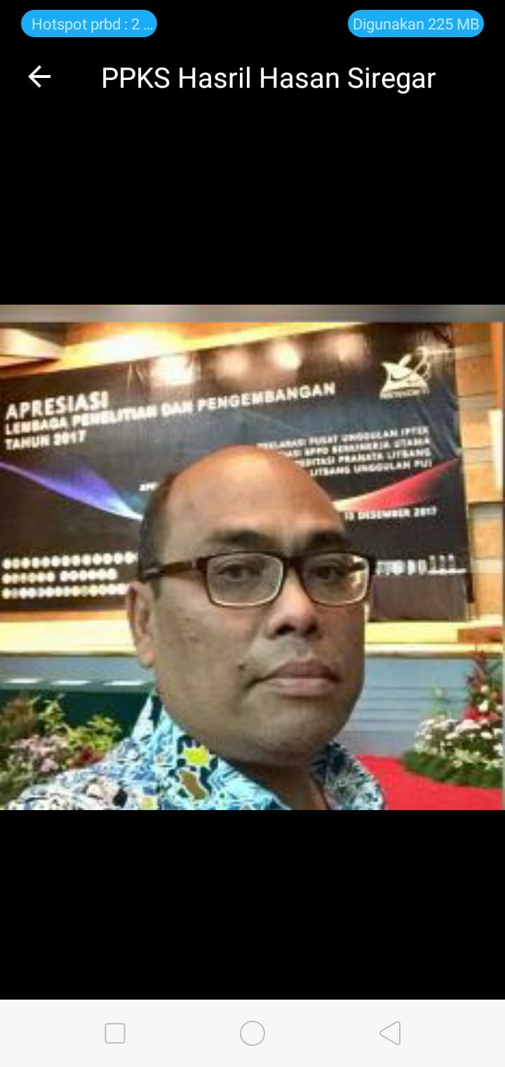 Ahli Iklim Minta Petani Sawit Waspadai Ancaman Dry Spell