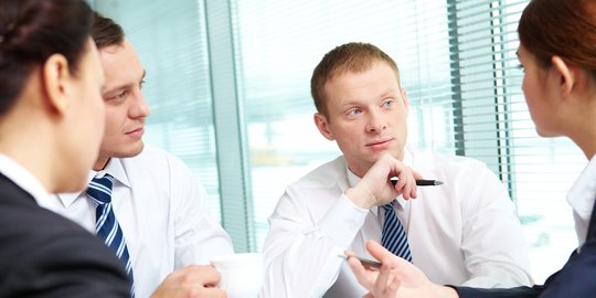 Inilah yang Harus Dihindari Pengusaha Muda Jika Ingin Sukses