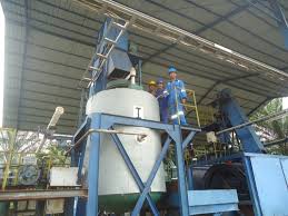SDM PKS Mini Tak Boleh Abal-abal, Harus Profesional