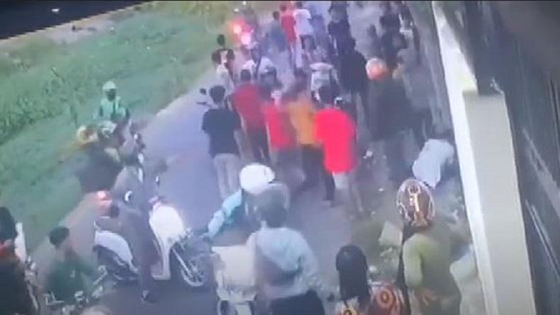 Juru Parkir Tewas Dikeroyok, Ternyata Salah Sasaran