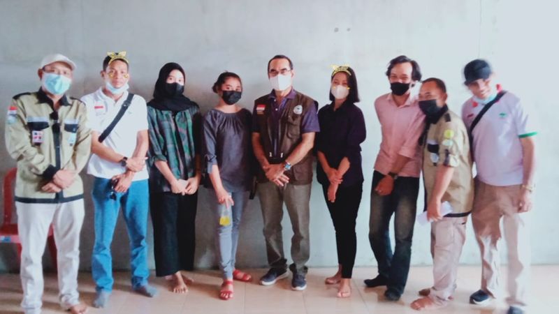 Bikin Pusing Beasiswa Sawit