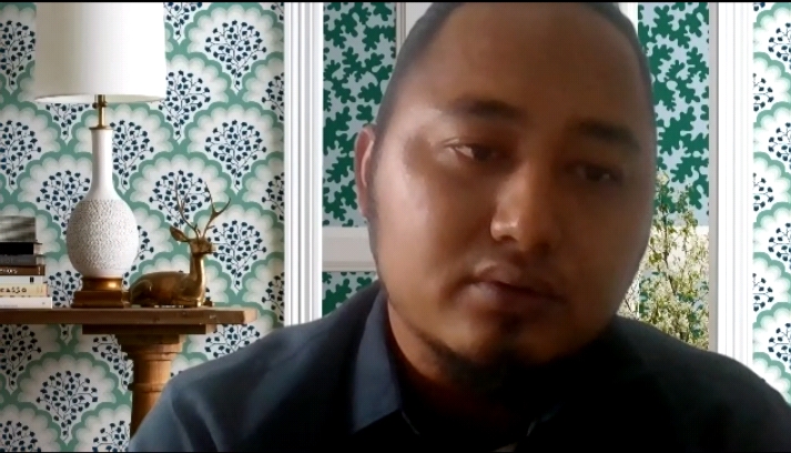 Belajar dari PIR di Pasbar, Petani Sawit Diingatkan Menabung