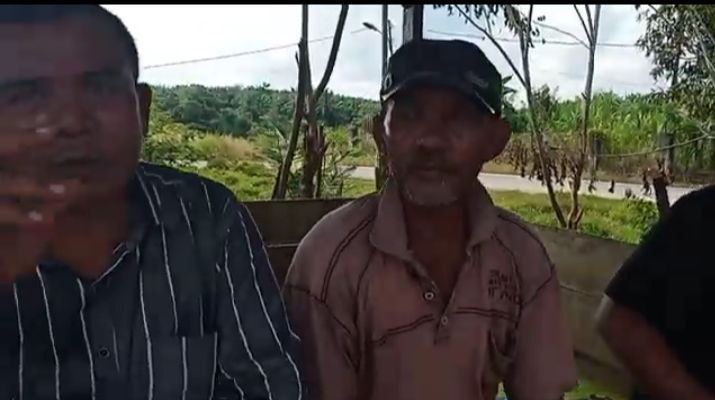 Janji Tak Terpenuhi, Peserta PSR Kecewa Terhadap KUD